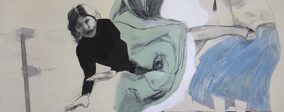 heartismo 7: Lucia Conversi, Pieghe 